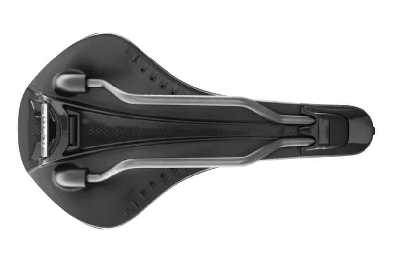 Fizik Antares R3 Versus EVO Carbon Saddle : Kium Rail-2