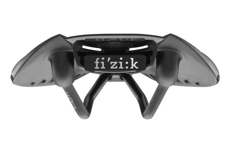 Fizik Antares R3 Versus EVO Carbon Saddle : Kium Rail-3