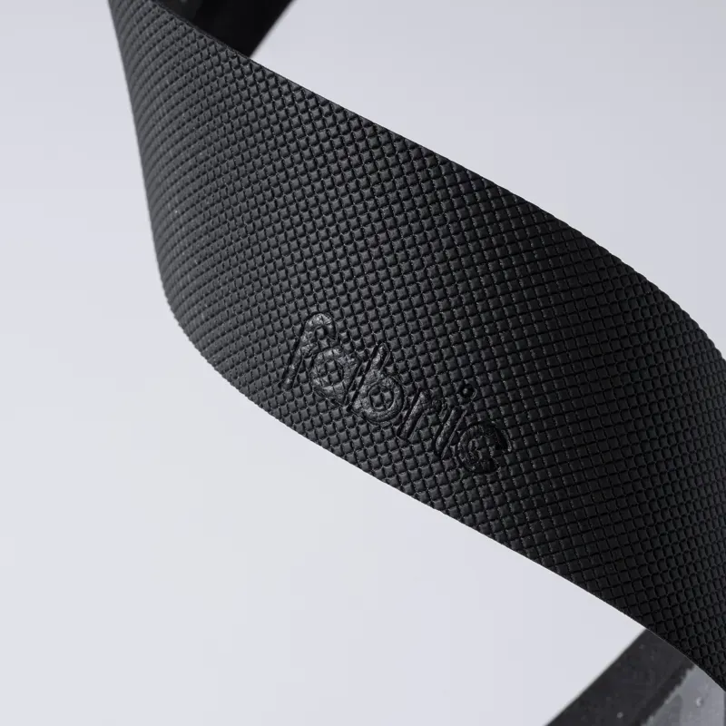 Fabric Knurl Bar Tape : Black-3