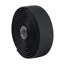 Fabric Knurl Gravel Bar Tape : Black