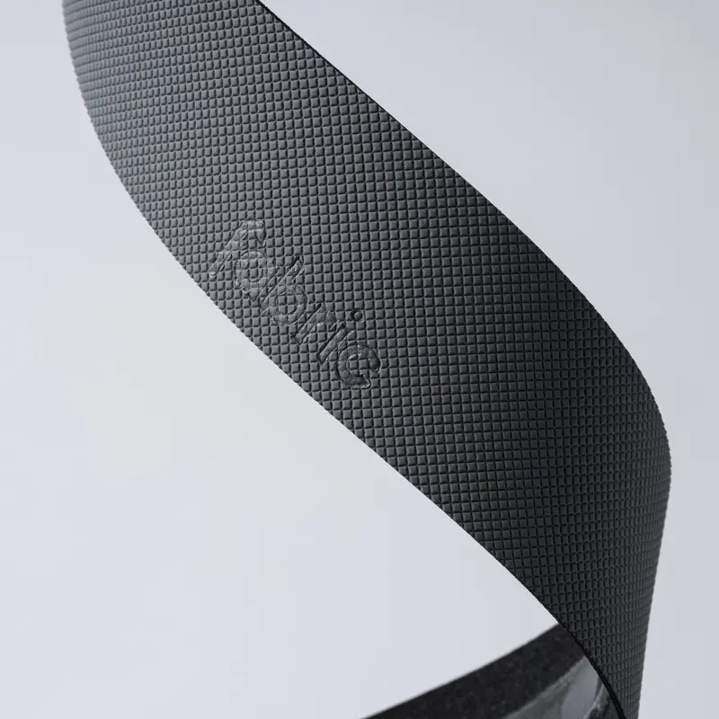 Fabric Knurl Gravel Bar Tape : Dark Grey-3