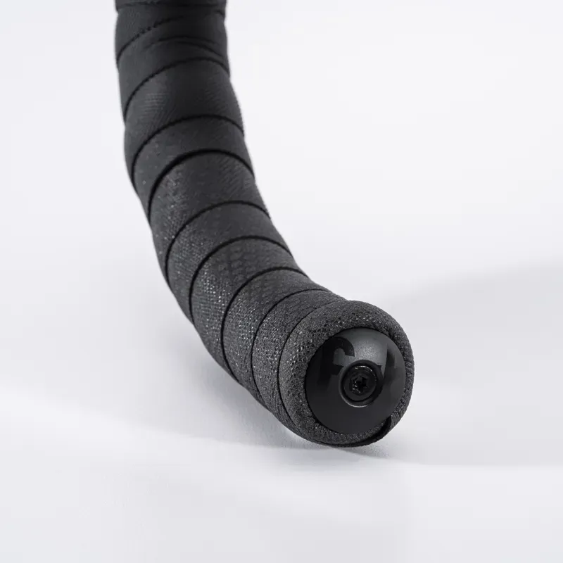 Fabric Knurl Gravel Bar Tape : Reflective-1
