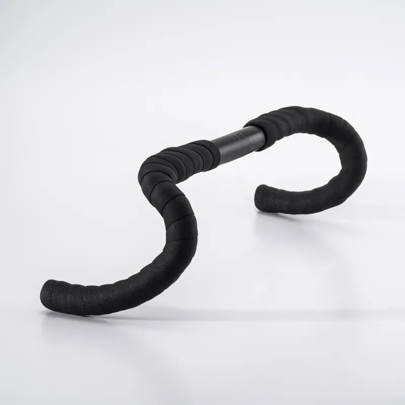 Fabric Knurl Gravel Bar Tape : Reflective-2