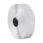 Fabric Knurl Gravel Bar Tape : White