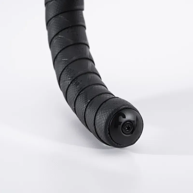 Fabric Hex Duo Bar Tape : Black-1
