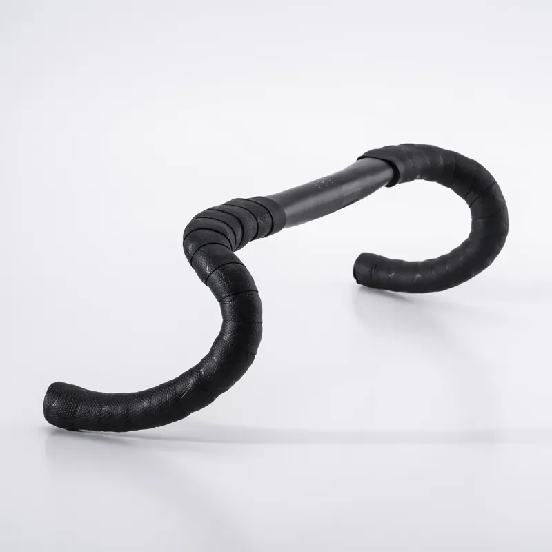 Fabric Hex Duo Bar Tape : Black-2