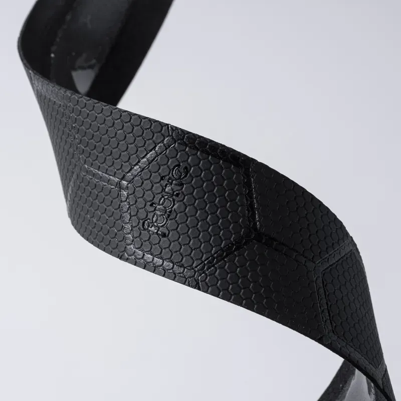 Fabric Hex Duo Bar Tape : Black-3