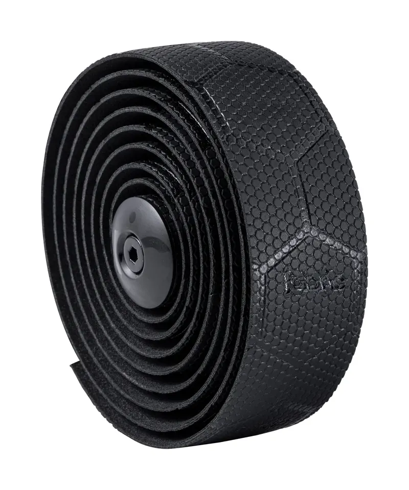 Fabric Hex Duo Bar Tape : Black