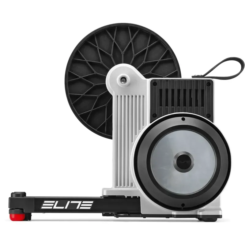 Elite Justo 2 Direct Drive FE-C Mag trainer with OTS power and Wi-Fi-1