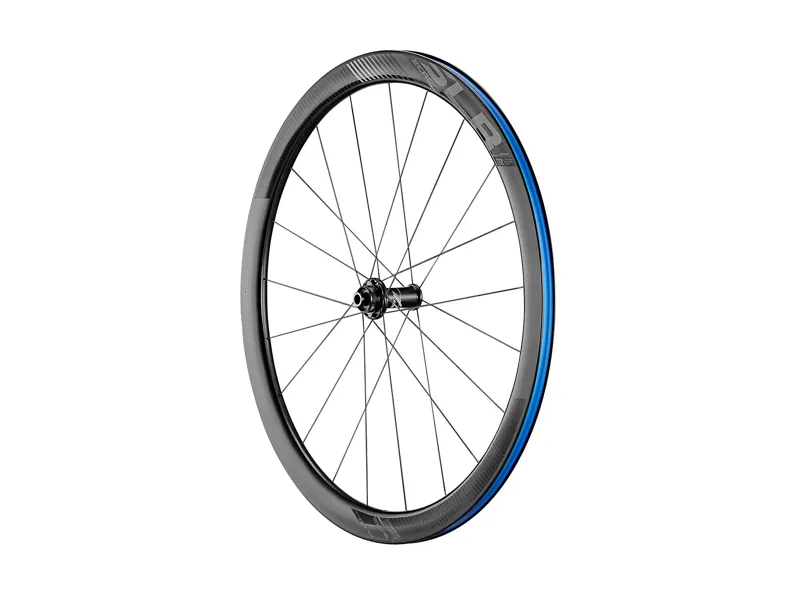 2019 Giant SLR 0 Disc Carbon 42mm Front Wheel