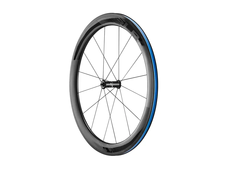 2019 Giant SLR 0 Carbon Aero Front Wheel
