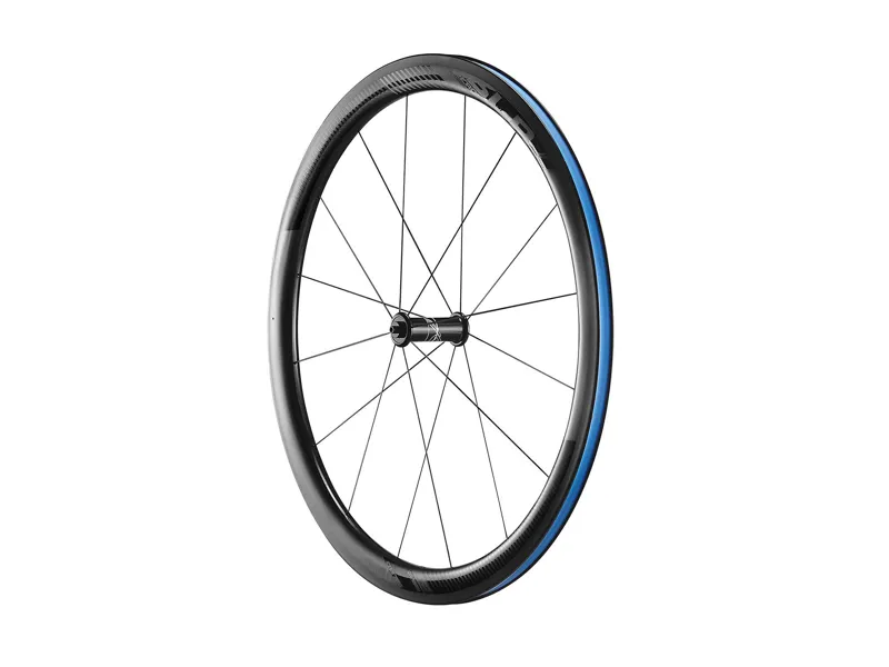 2019 Giant SLR 0 Carbon 42mm Front Wheel