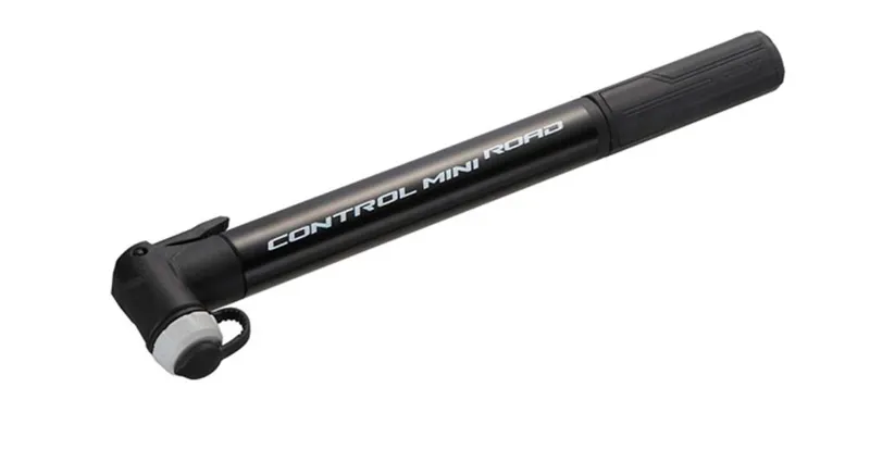 Giant Control Mini Road Pump : Black