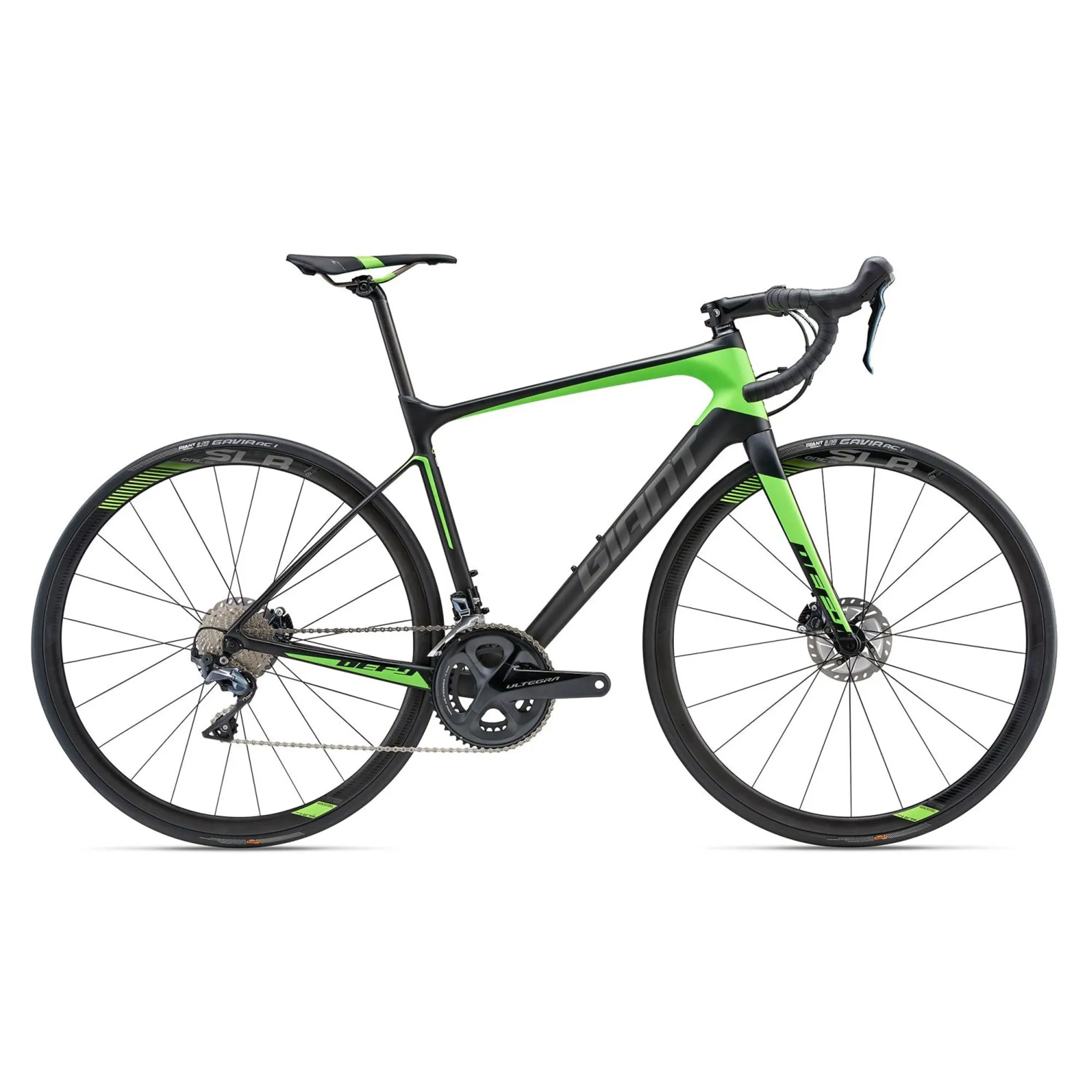Disc 2019 Giant Giant Tcr Advanced Pro Review 2019 Giant TCR