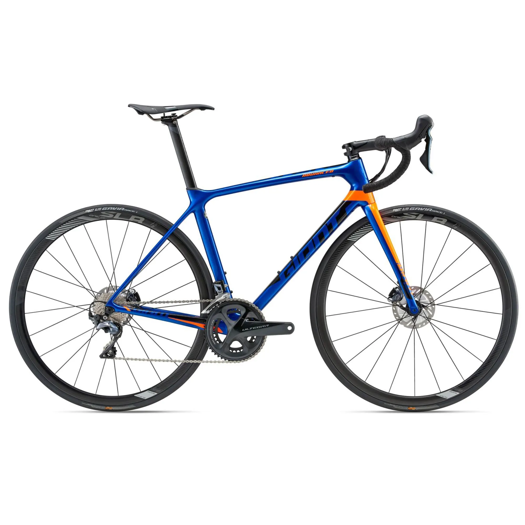 Giant Tcr Advanced Pro 2018 Disc 2018 Giant TCR Advanced PRO DISC