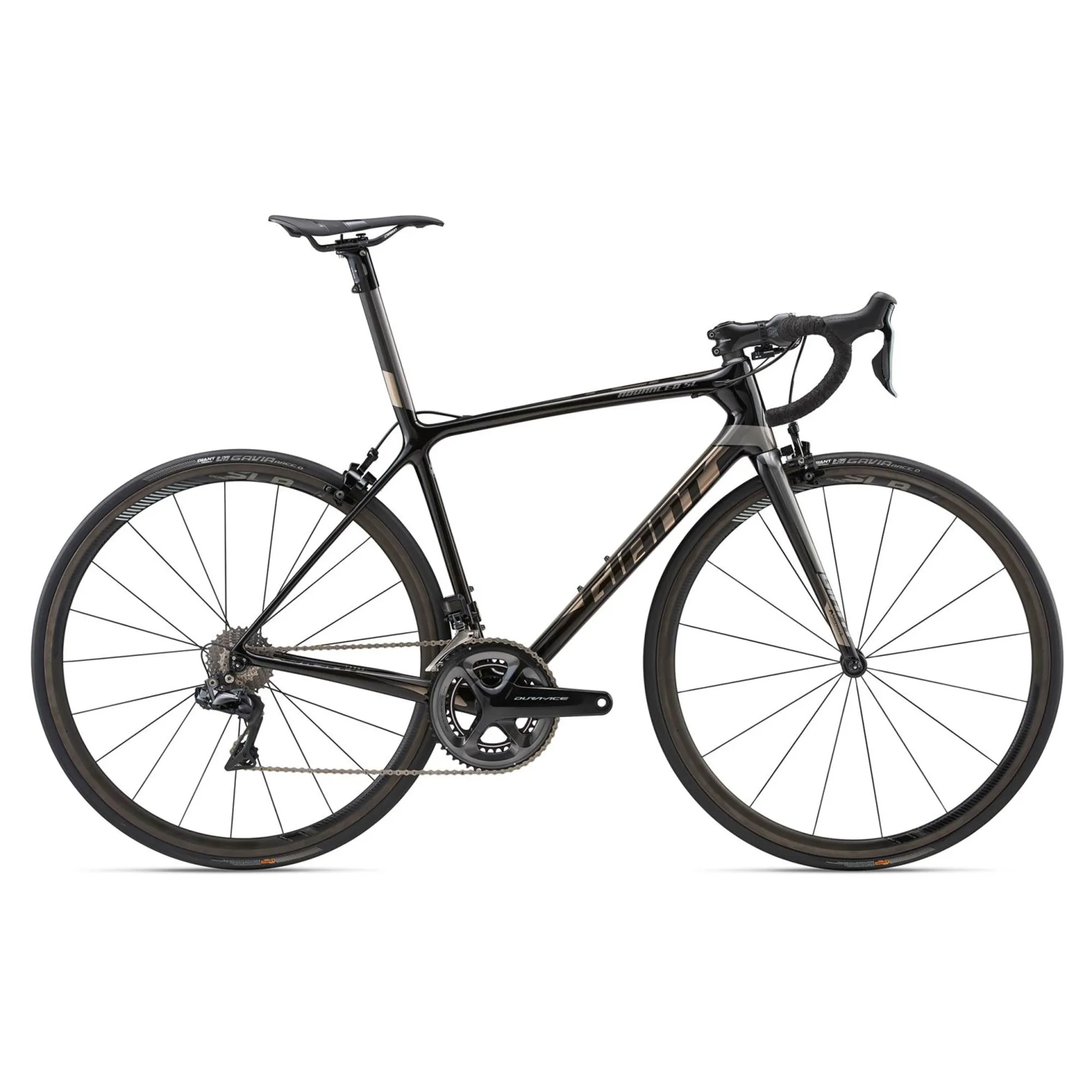 Advanced Sl Giant Tcr Two Road Bike Giant TCR Advanced SL Di2 From