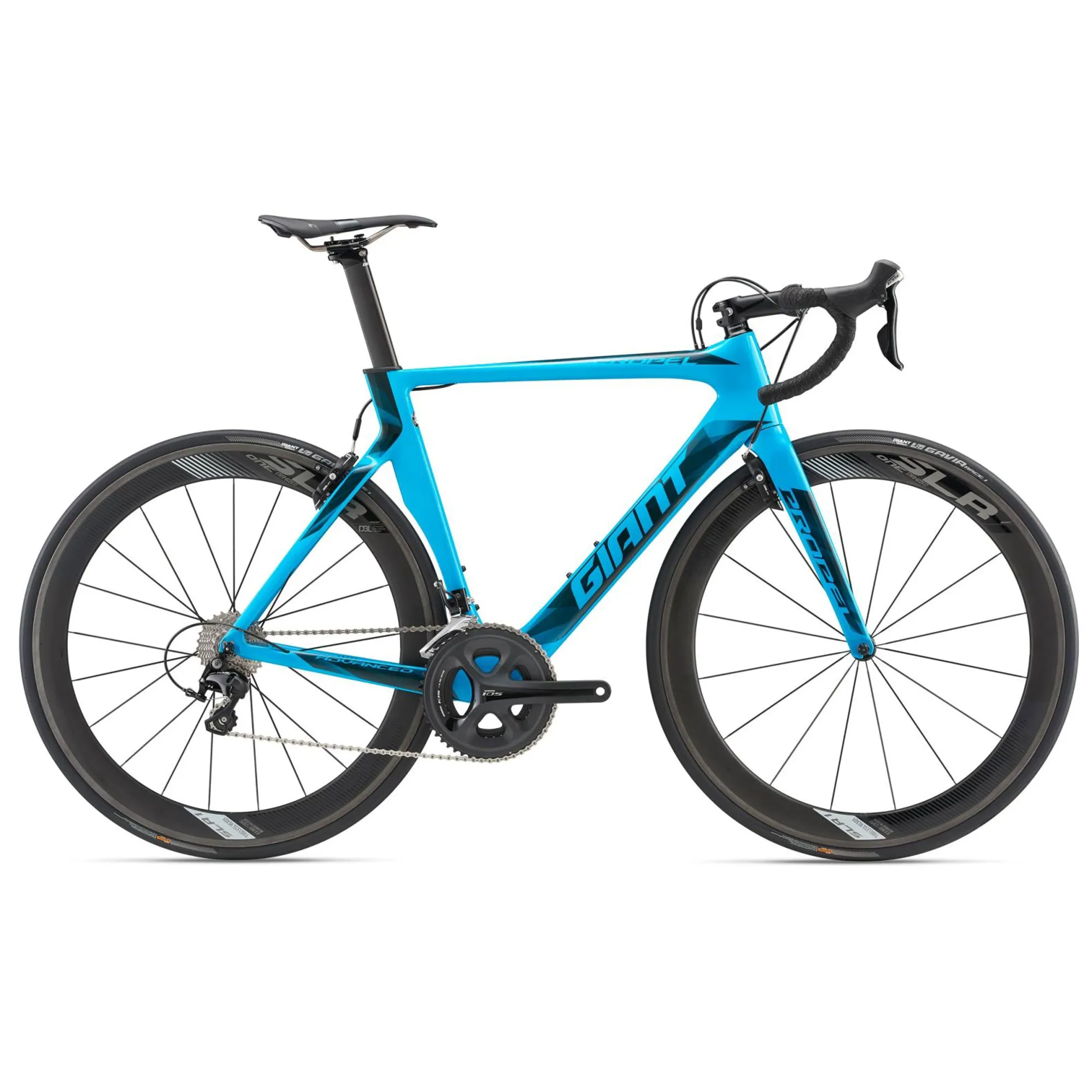 Aero Giant Propel Advanced Disc 2020 Review Giant Propel Advanced