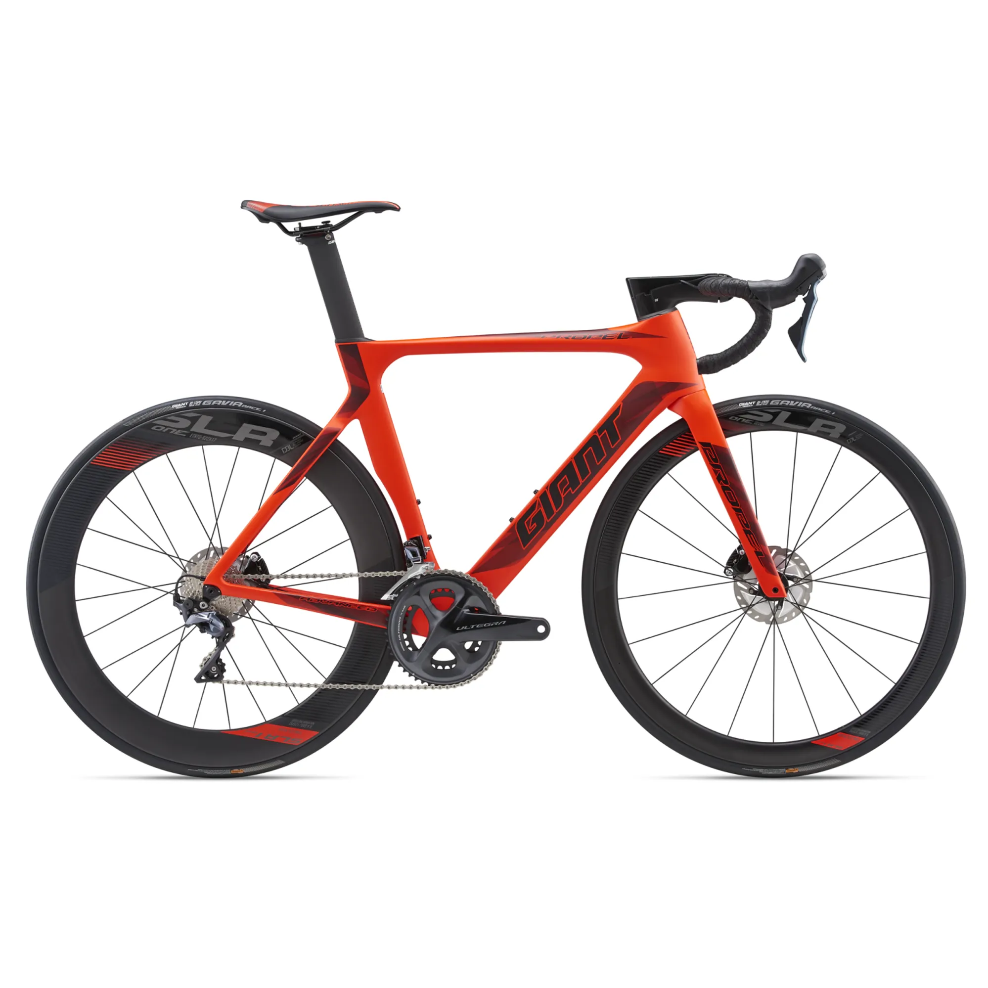 Giant propel ultegra disc sale