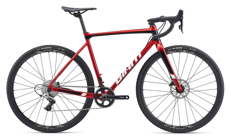 tcx slr 2 2020