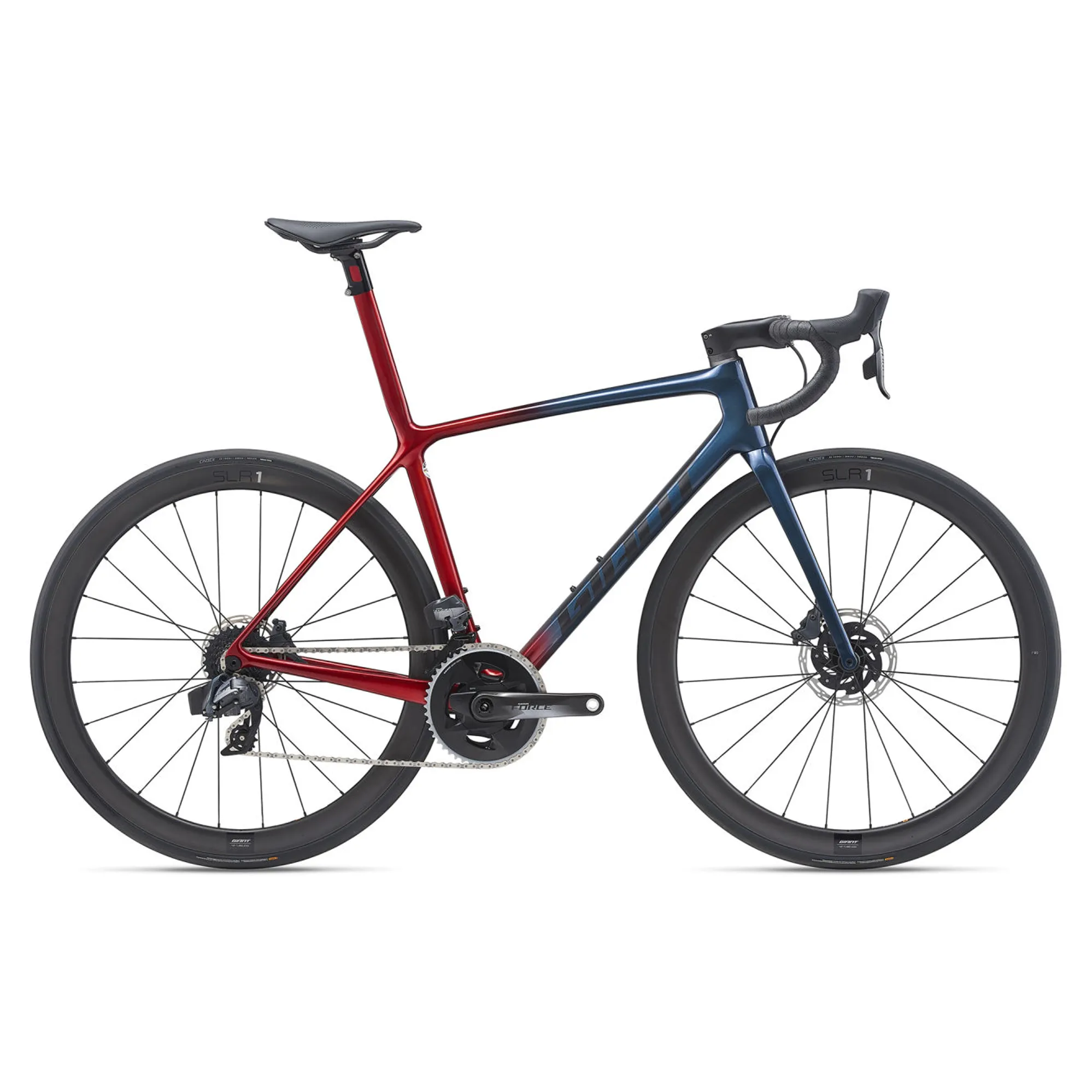 Bike Giant Sram Force Axs Giant Defy Advanced Pro SRAM Force AXS