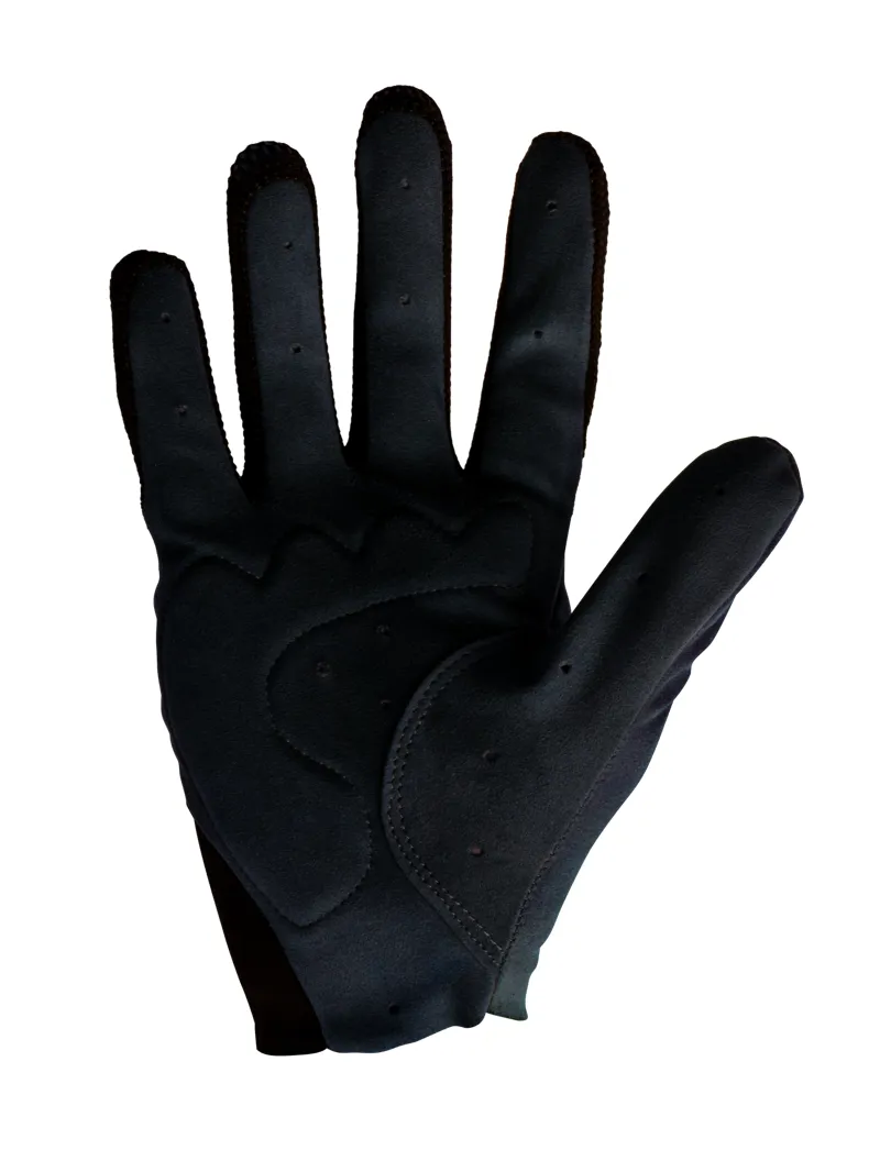 Q36.5 Adventure Summer Gloves Long Finger : NAVY-1