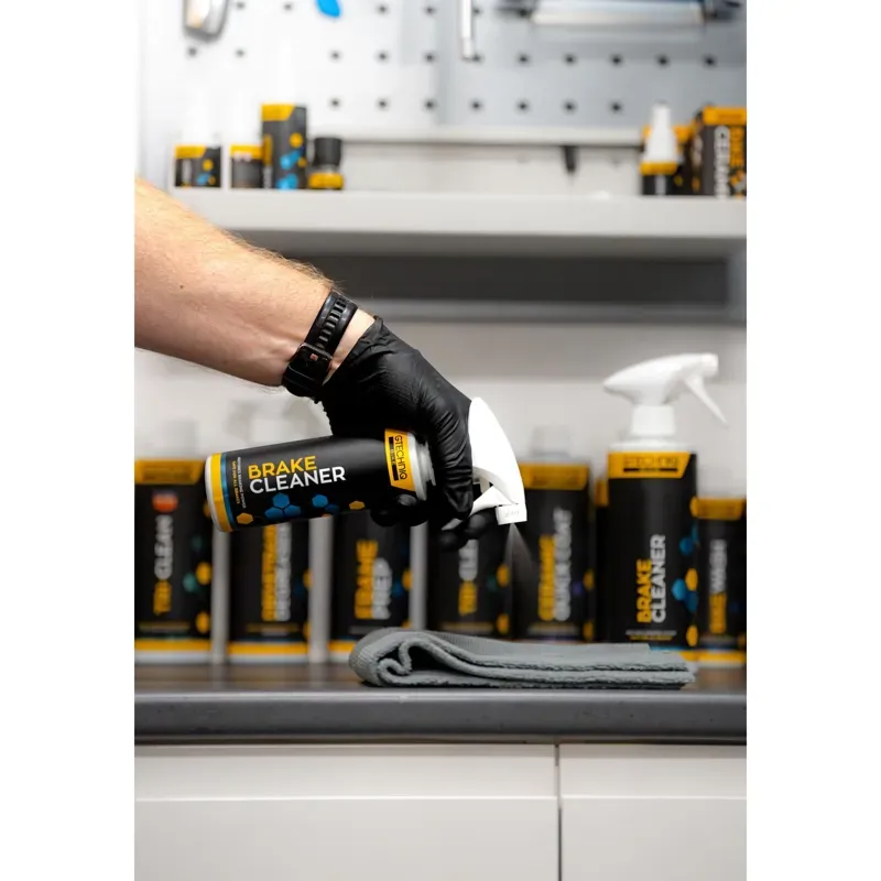 GTechniq Brake Cleaner : 500ml-2
