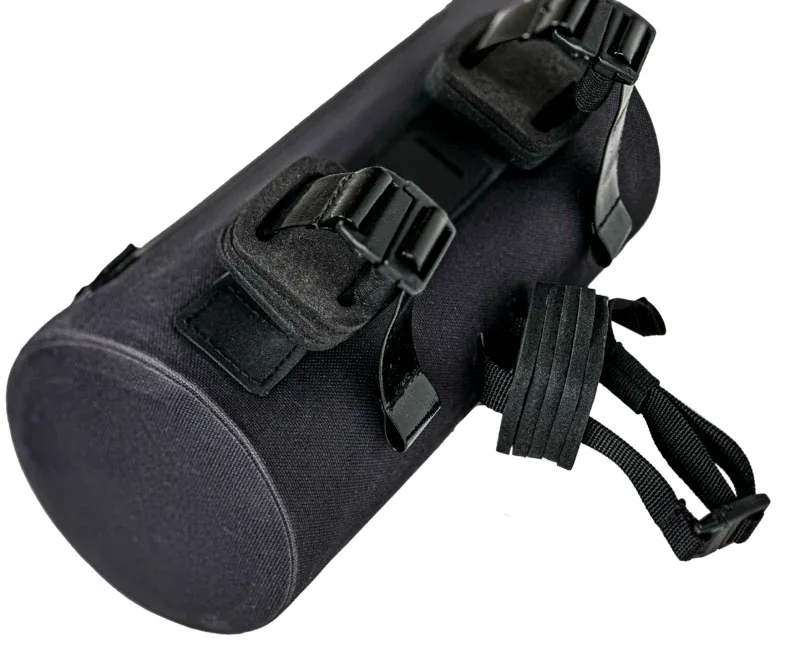 Silca Grinta Handlebar Bag : 2 Litre-3