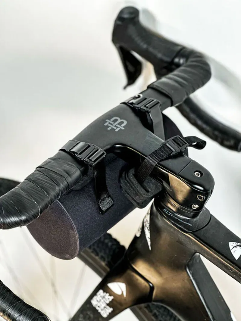 Silca Grinta Handlebar Bag : 2 Litre-6