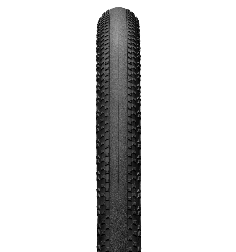 Hutchinson Caracal Race Gravel Tyre in Black-1