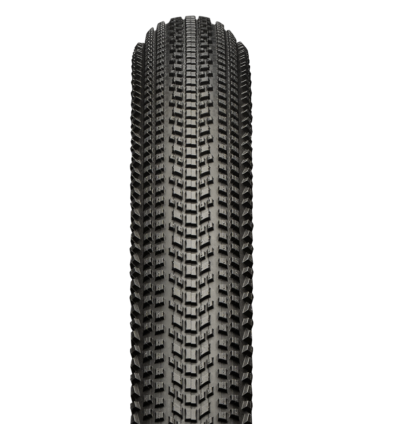 Hutchinson Touareg Race GRIDSKIN Gravel Tyre in Black-1