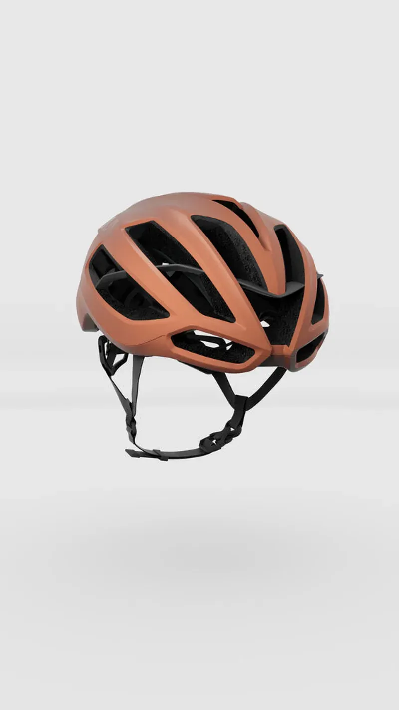Kask PROTONE ICON WG11 Helmet : Cognac Matt