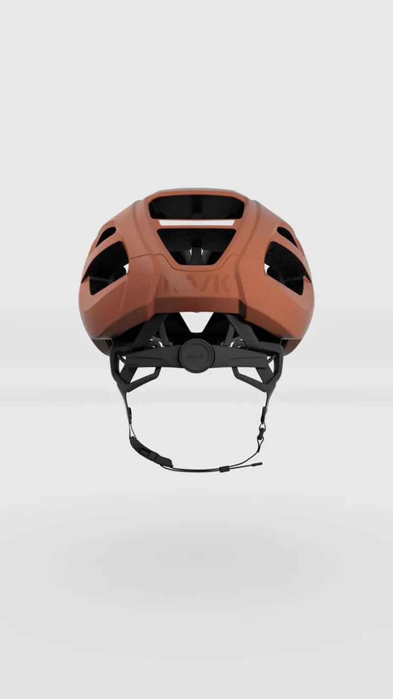 Kask PROTONE ICON WG11 Helmet : Cognac Matt-1