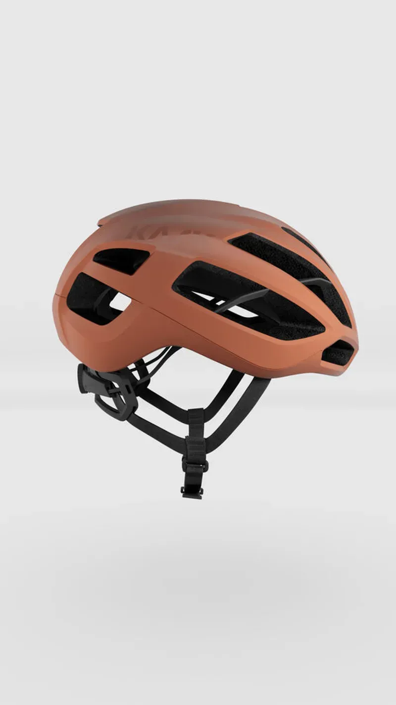 Kask PROTONE ICON WG11 Helmet : Cognac Matt-2