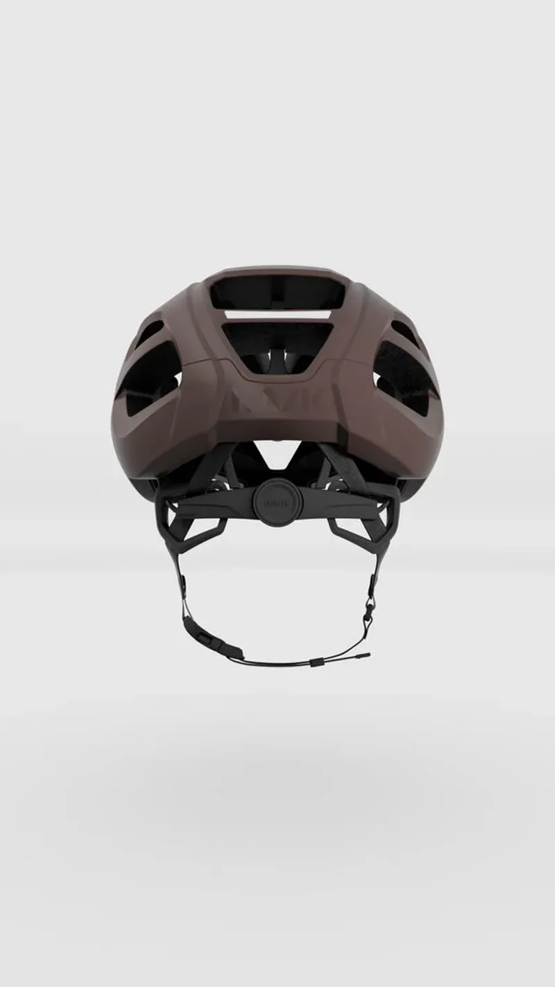 Kask PROTONE ICON WG11 Helmet : Espresso Brown Matt-2
