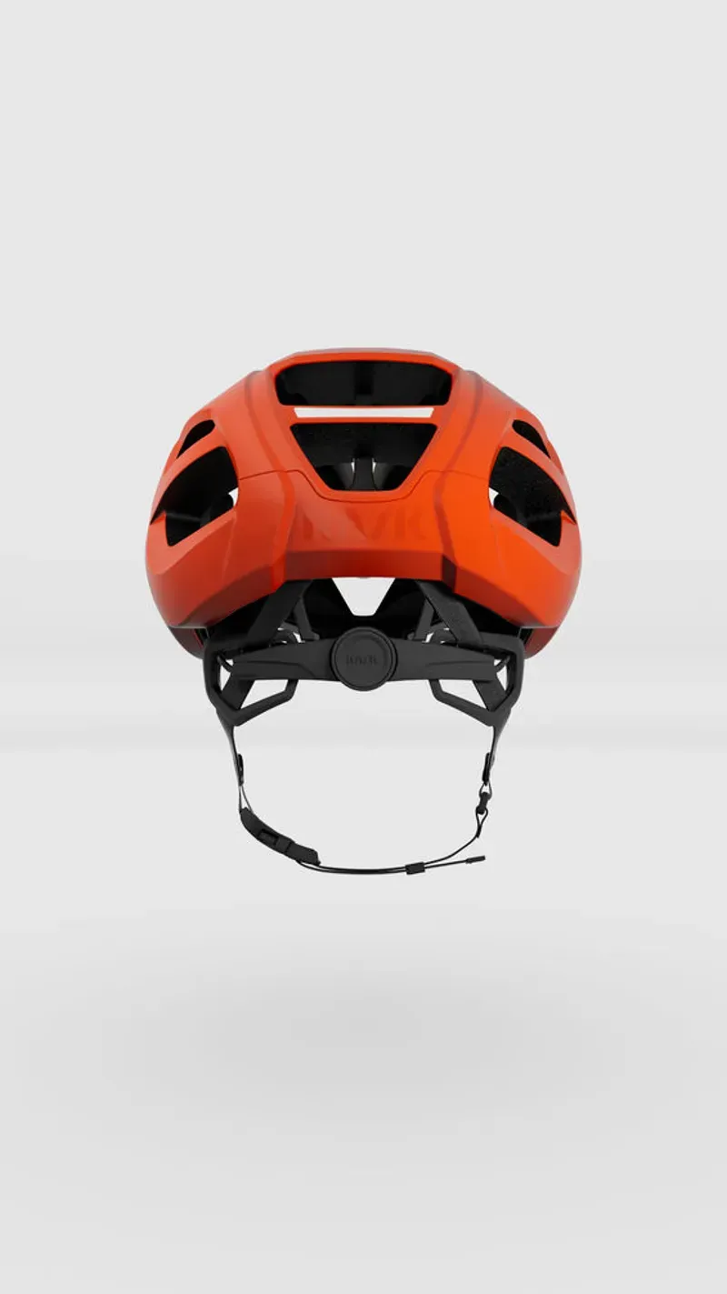 Kask PROTONE ICON WG11 Helmet : Tangerine Matt-1