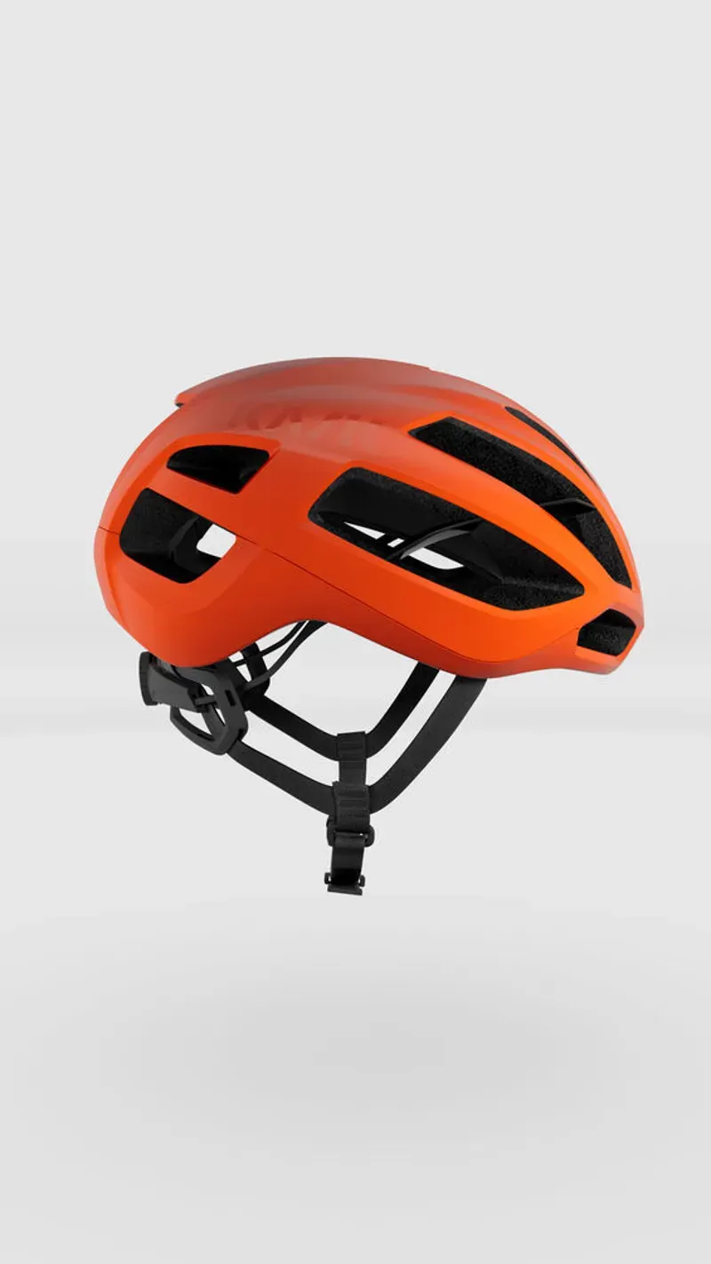 Kask PROTONE ICON WG11 Helmet : Tangerine Matt-2