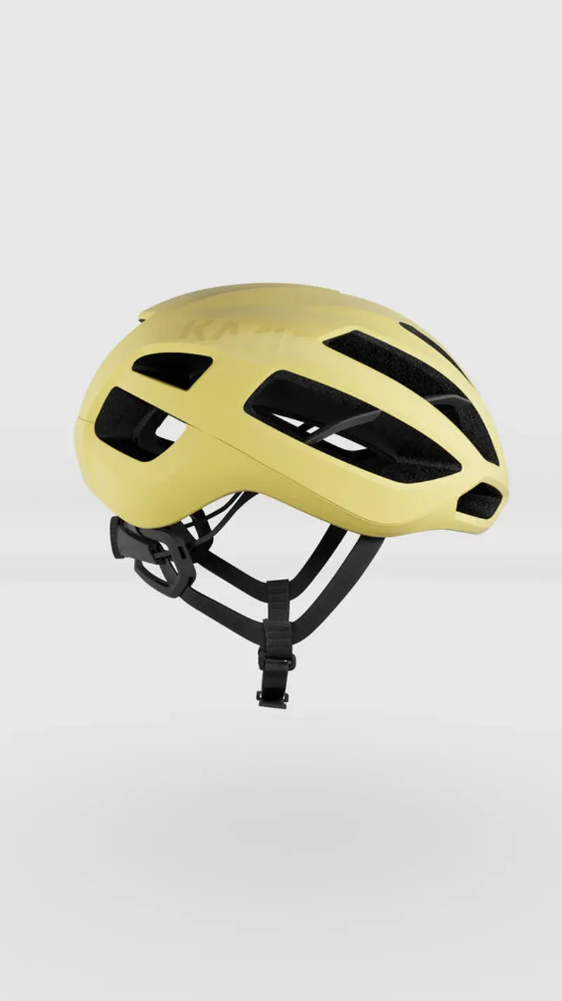Kask PROTONE ICON WG11 Helmet : Celestial Yellow Matt-2