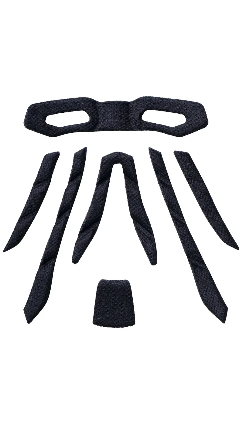 Kask Protone Icon Spare Inner Padding in Black