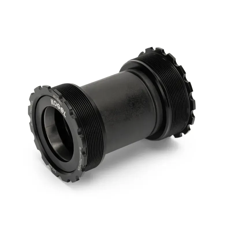 Kogel T47i Corrosion Resistant Bottom Bracket : Cross Seals-2