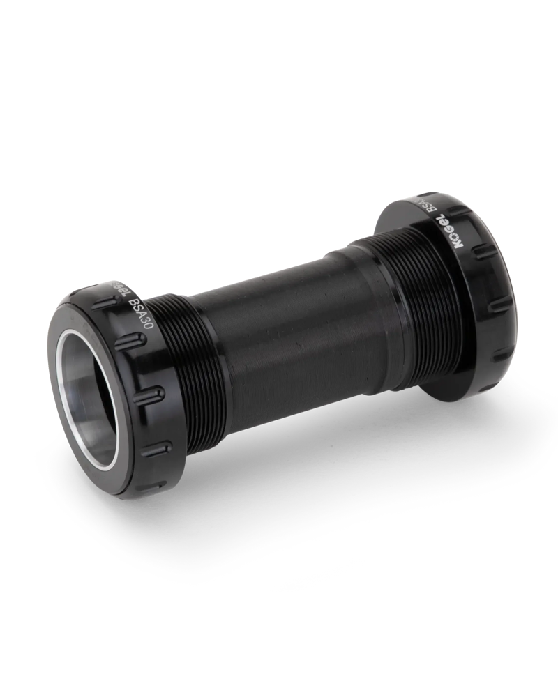 Kogel BSA Corrosion Resistant Bottom Bracket : Cross Seals-1