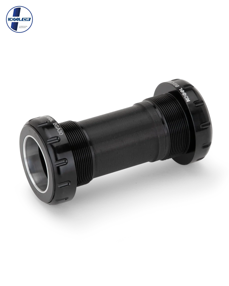 Kogel BSA Corrosion Resistant Bottom Bracket : Cross Seals-2