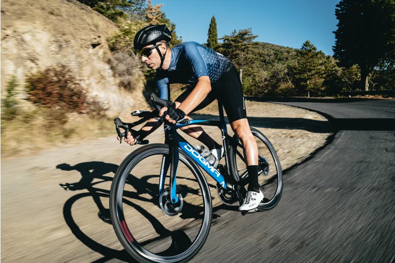 Q36.5 Gregarius ESSENTIAL Bib Shorts : Black-7