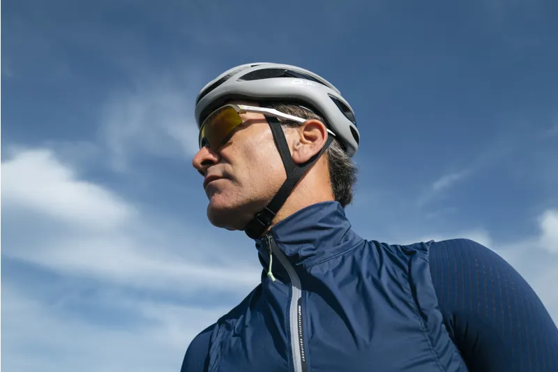 Q36.5 Air VEST : NAVY BLUE-7