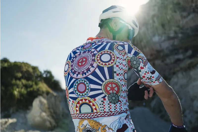 Q36.5 Gregarius Pro Jersey : PURE SICILY-6