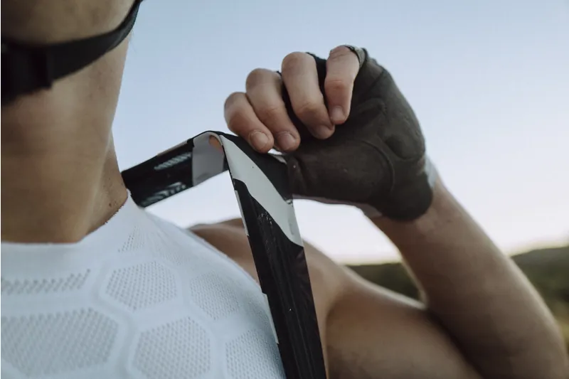 Q36.5 UNIQUE PRO Bib Shorts-4