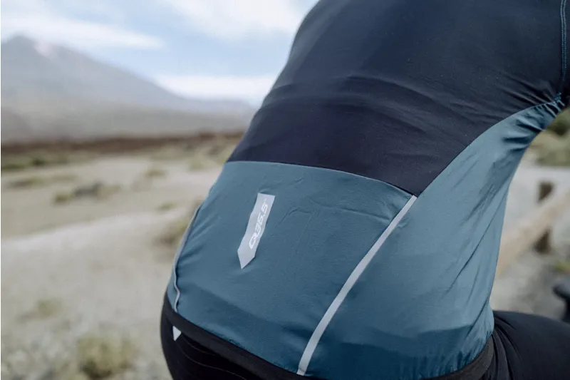 Q36.5 Air VEST : AUSTRALIAN Green-10