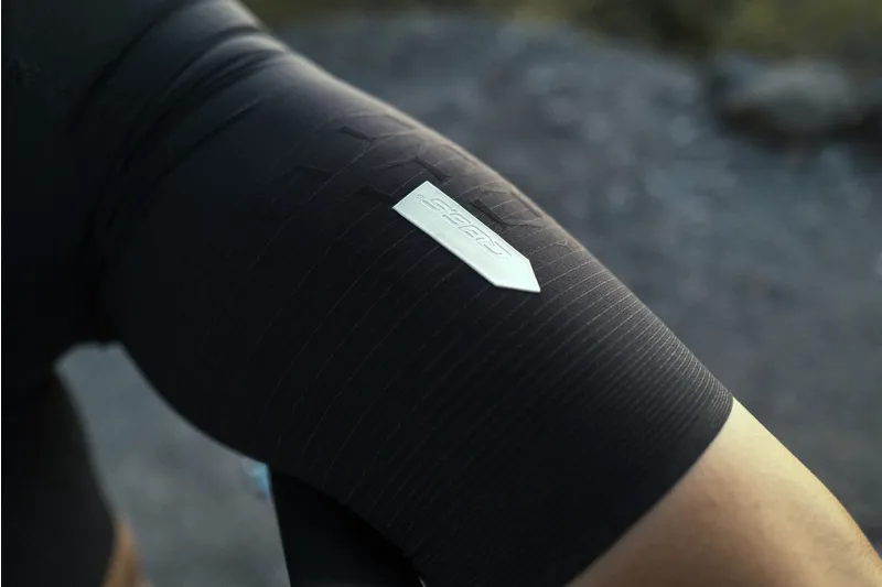 Q36.5 DOTTORE PRO Bib Shorts-6