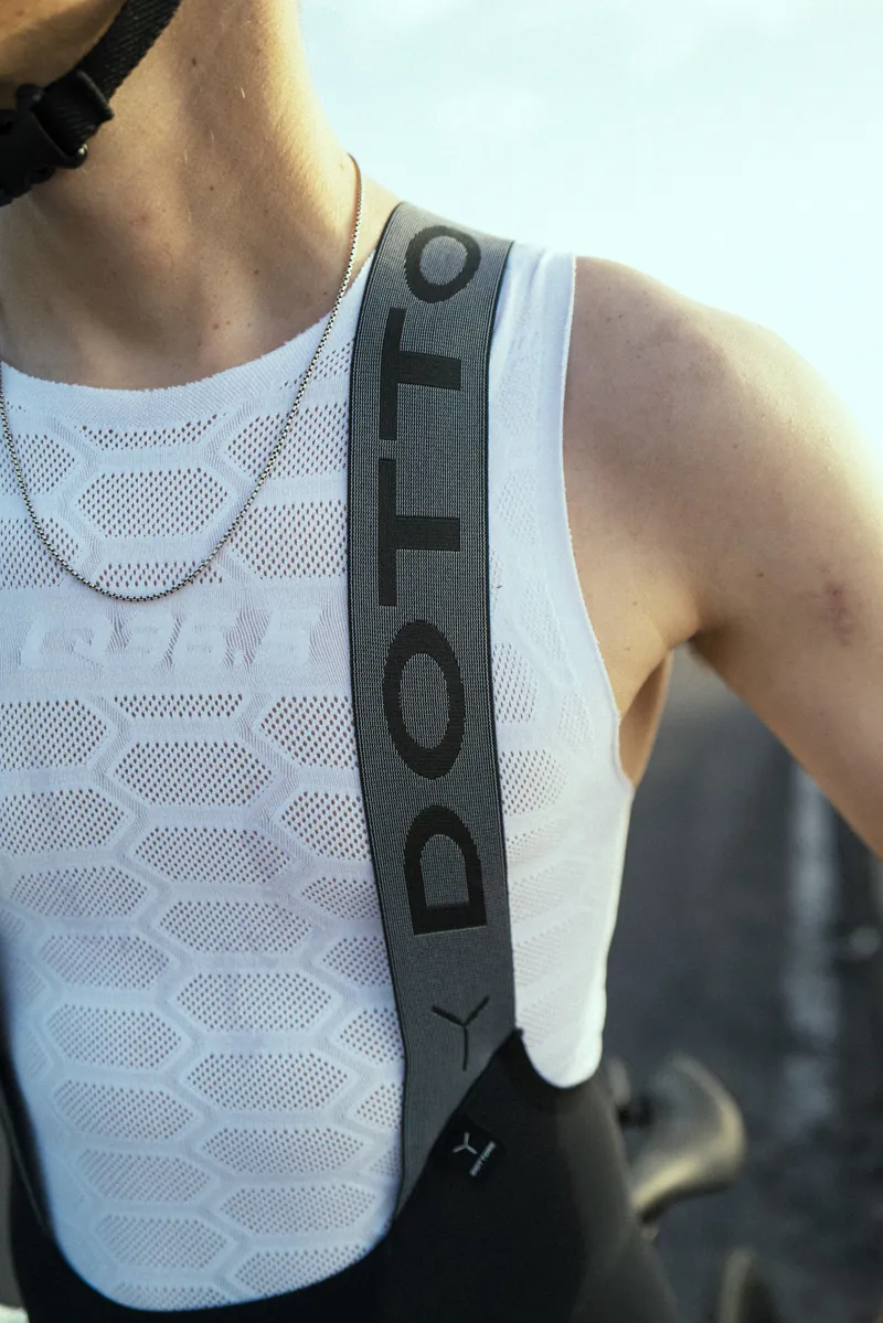 Q36.5 DOTTORE PRO Bib Shorts-3