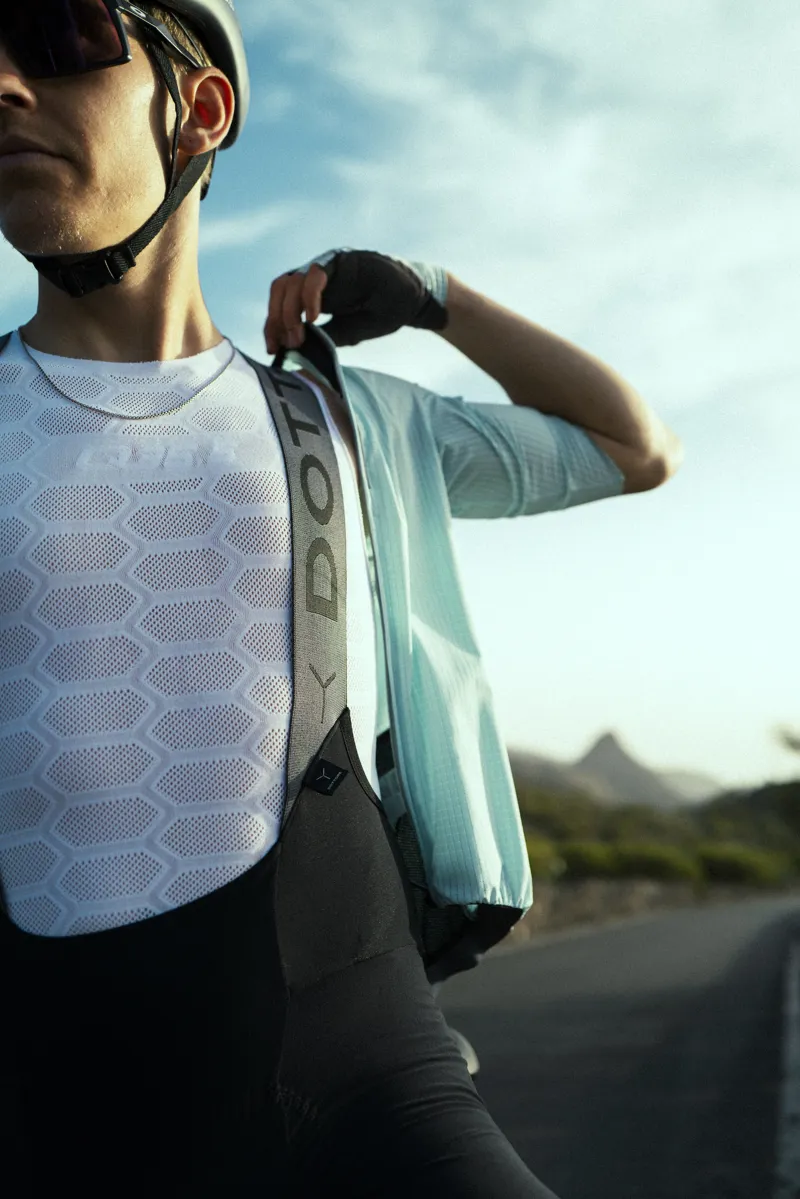 Q36.5 DOTTORE PRO Bib Shorts-5