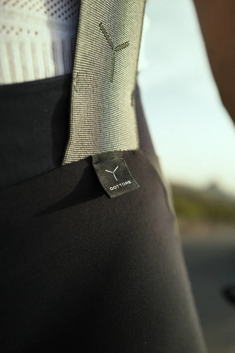 Q36.5 DOTTORE PRO Bib Shorts-10